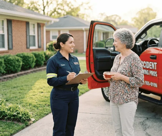 Accident Towing Service Kent, CT FAQs